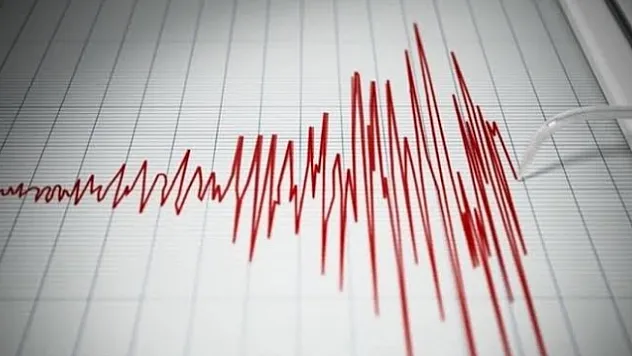 Malatya'da 3.8 büyüklüğünde deprem!