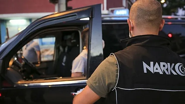Malatya'da uyuşturucu operasyonu, 2 gözaltı