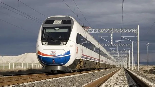Malatya'ya hızlı tren gelecek mi? 'Ha gayret Sayın Bakan'