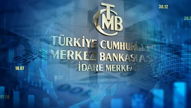 Merkez Bankası faiz kararını açıkladı
