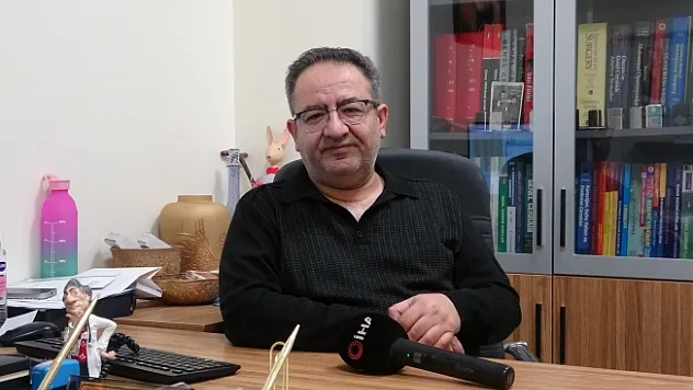 &quotObezite yaşam süresini 10-15 yıl kısaltıyor&quot