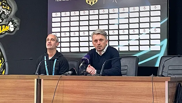 Orhan Ak: &quotYeni Malatyaspor'a sahip çıkılmalı&quot