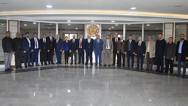 Sadıkoğlu: Faizsiz ve uzun vadeli kredi desteğine ihtiyaç var