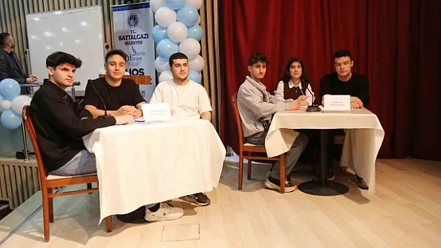 Battalgazi Belediyesi şampiyonu arıyor