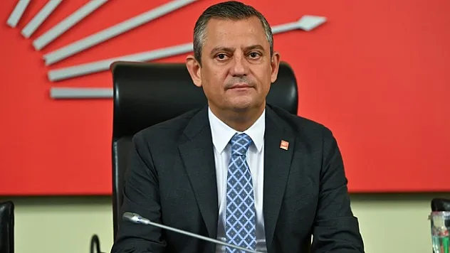 CHP'de Özgür Özel Genel Başkan seçildi