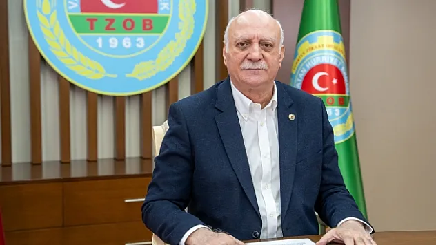 Don afeti için &quotFon oluşturulmalı"