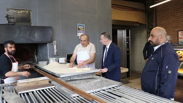 MAGİNDER Başkanı Karademir'den boykot tepkisi