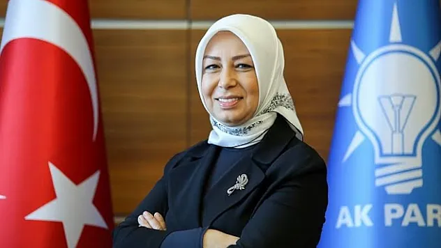 Öznur Çalık'a üst düzey görev! Resmi Gazete'de yayımlandı