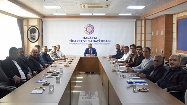 Tüm sektörleri zorlayan &quotZirai Don Felaketi