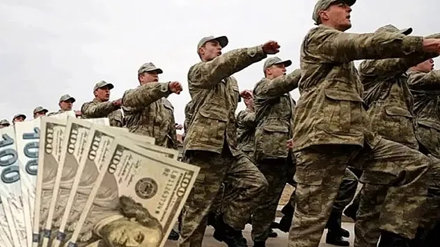 2026 Bedelli Askerlik ücreti belli oldu mu?