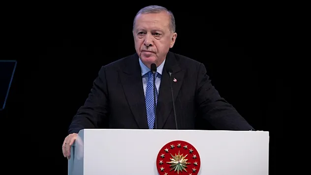 2026 Bütçesi Onaylandı: Erdoğan'dan Açıklama!
