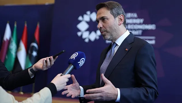 2026'da Enerji Kartları Yeniden Karılıyor: Türkiye ve Libya'dan Dev Milat Kararı!