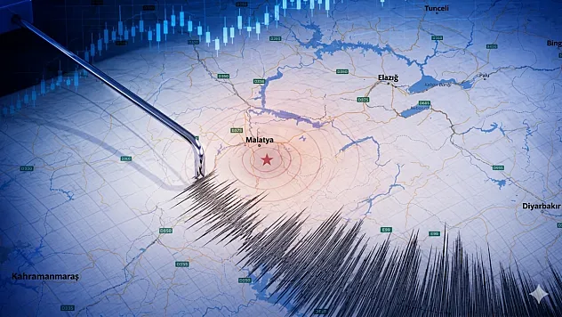 2026 Deprem Verileri Üç Ayrı Kategoride Birden Malatya'yı İşaret Etti!
