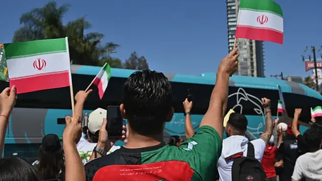 2026 Dünya Kupası Öncesi Sürpriz Karar! ABD, İran Milli Takımı İçin Yasağı Kaldırdı