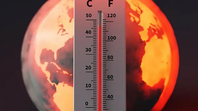 2026 İçin Korkutan Senaryo! Son 10 Yılın En Güçlü El Nino'su Geliyor