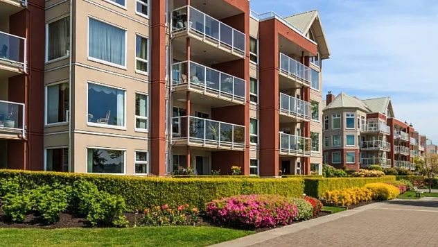 2026 Kamu Konutları Kira Bedelleri Belirlendi