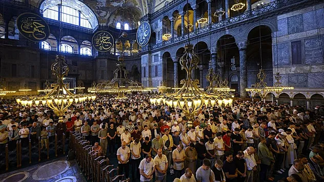 2026 Ramazan Bayramı Namaz Saatleri Belli Oldu: Malatya ve İl İl Bayram Namazı Vakti!