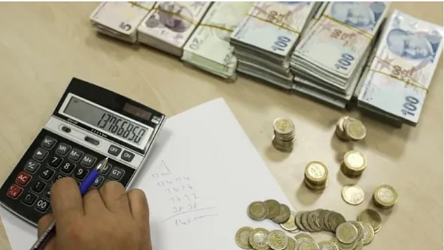 2026 Vergi ve Zam oranları Belli Oldu