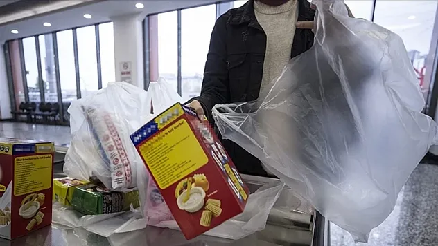 2026 Yılı Market Poşeti Fiyatı Netleşti!