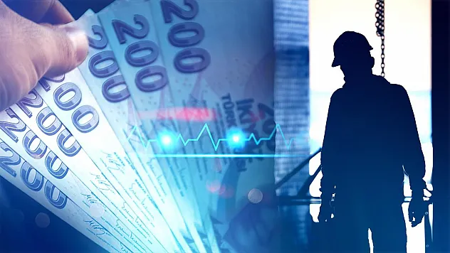 2027 Asgari Ücret Ne Kadar Olacak? Masadaki Zam Senaryoları Belli Oldu