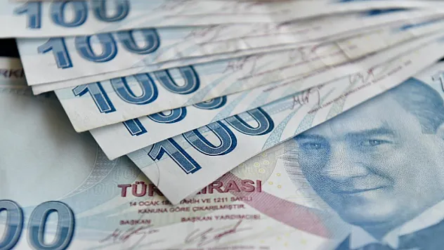 2027'de Devletin Pay Gelirleri Yüzde 29 Artacak!