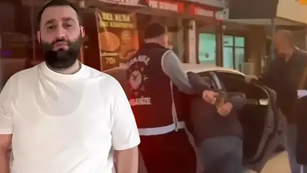 21 Şehirde Casperlar İsimli Suç Örgütüne Karşı Geniş Çaplı Şafak Operasyonu