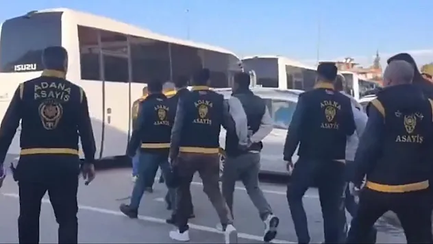 22 İlde Büyük Çöküş! 600 Milyonluk Vurgun Yapan Şebekeye Operasyon