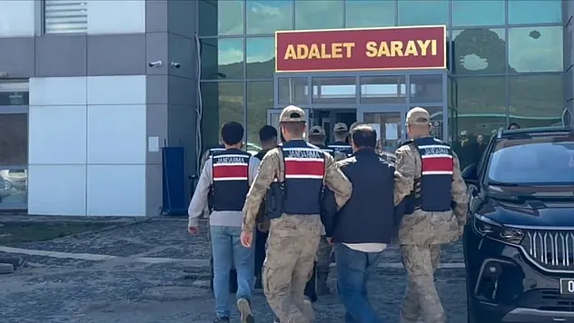 22 İlde Yasa Dışı Bahis Operasyonu! 58 Şüpheli Tutuklandı
