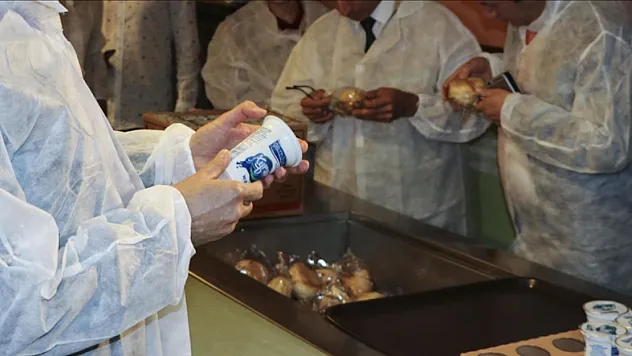 23 Bin Kantin Denetlendi, Cezalar Peş Peşe Geldi!