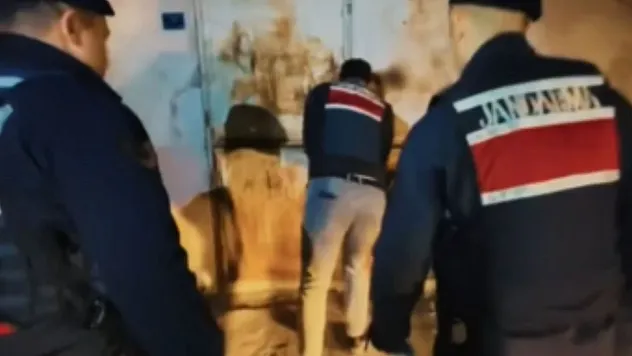 23 İlde Uyuşturucu Operasyonu: Milyonlarca Hap Ele Geçirildi