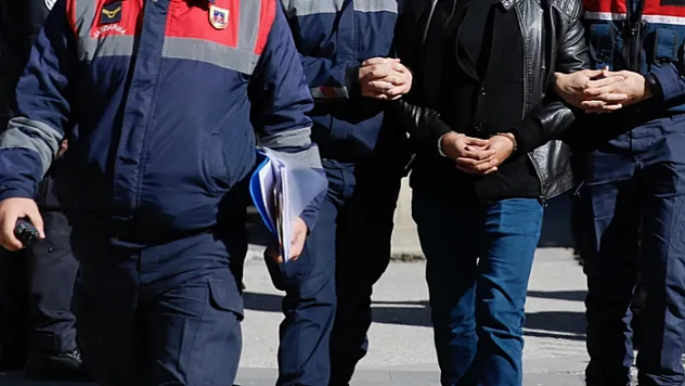 24 İlde Dev Operasyon! Malatya Listede, 133 Kişi Tutuklandı