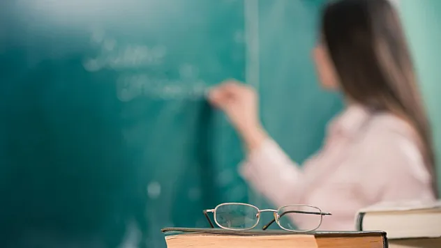 24 Kasım'da 15 Bin Öğretmen İçin Büyük Atama