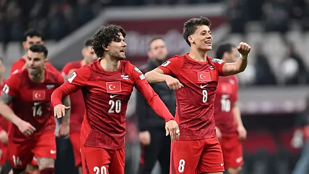 24 Yıllık Rüya İçin Son  Saatler: Ya Tamam Ya Devam