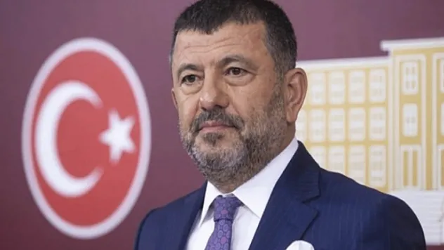250 Bin Dolar İddialarına Ağbaba'dan Yanıt! 'Kanıtlansın Kafama Sıkarım'