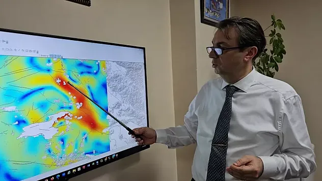 250 Kilometrelik Fay Hattı Alarm Veriyor: Uzmanlardan O İl İçin Kritik Deprem Uyarısı
