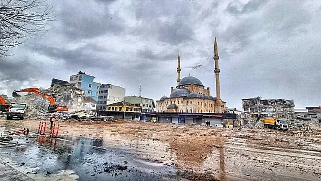 27 Aralık'ta Malatya'da 11 Bin Aile Daha Yuvasına Kavuşuyor