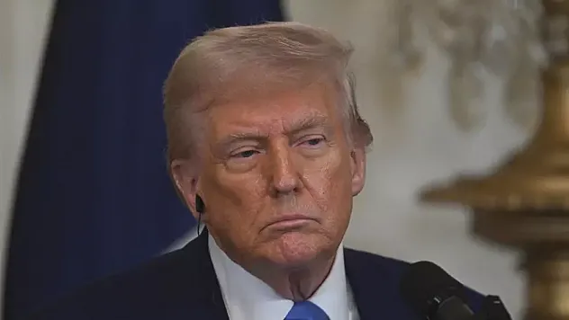 27 Nokta Vuruldu, Trump Resti Çekti: Orta Doğu'da Geri Sayım Başladı