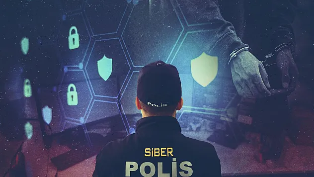 29 İlde Organize Siber Şebekeye Şafak Baskını