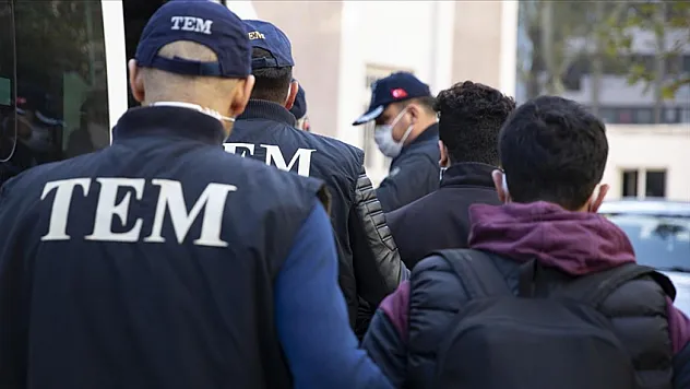 29 Şehirde Nefes Kesen Operasyon: DEAŞ'ın Finans Yapılanmasına Ağır Darbe