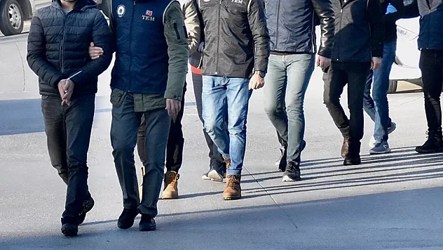 32 İlde FETÖ Operasyonu: 62 Şüpheli Yakalandı, 41'i Tutuklandı