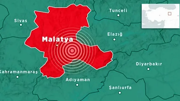 4,3'lük Deprem Sonrası Gözler Fay Hattında! Uzmanlar Ne Dedi?