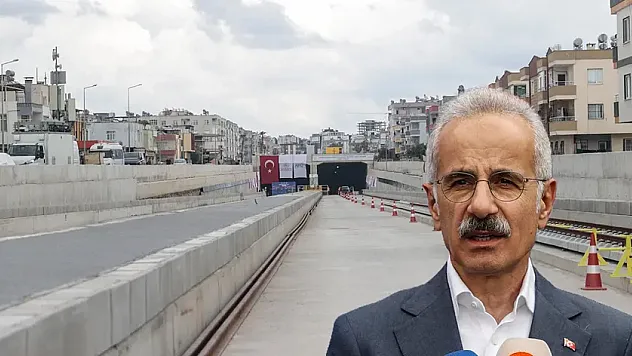 4 İli Birbirine Bağlayan Hızlı Tren İçin Tarih Verildi