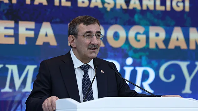 455 Bin Konut Teslim Edildi: Türkiye'nin İnşa Hamlesinde Malatya Rakamları!