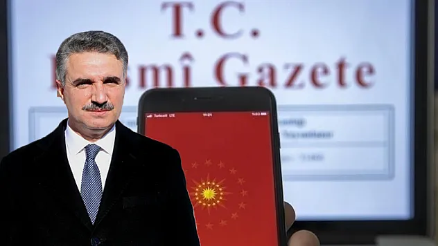 5 İlde Vali Değişti! Malatya'nın Eski Valisi Baruş'a Yeni Görev