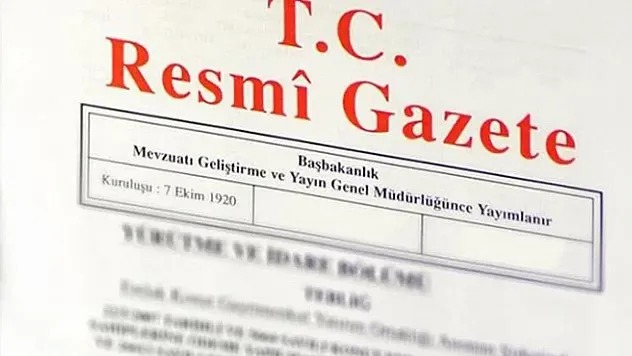 5 Mayıs Resmi Gazete Kararları!  Nükleer Tesislerde Siber Güvenlik Dönemi Başladı