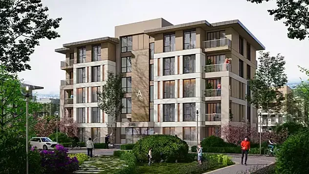 500 Bin Konut İçin Başvurular Her Gün Açık!