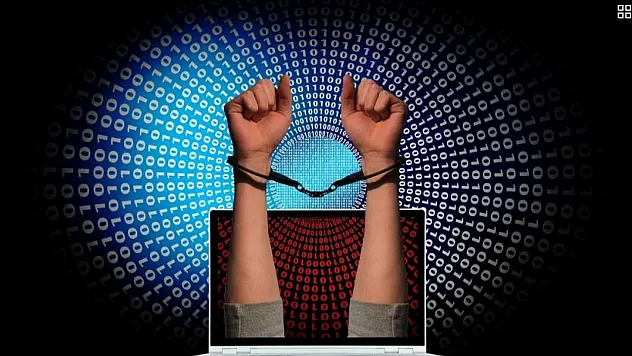 52 ilde siber operasyon! 145 kişi tutuklandı!