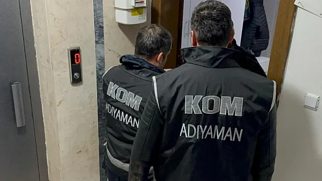54 İlde Kaçakçılık Operasyonu Düzenlendi!