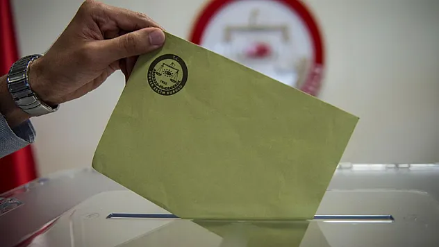 6 Beldede Seçim Alarmı! YSK Tarihi Resmen Açıkladı