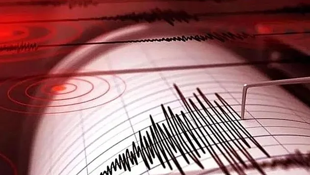 6 Büyüklüğünde Deprem Paniğe Yol Açtı